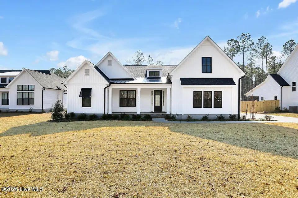11133 Ashton Road, Burgaw, NC 28425 – photo 1 of 24: 11133AshtonRoad-1