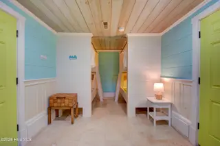 2333 New River Inlet Road, North Topsail Beach, NC 28460 – photo 21: Lower Level Entry Bonus Room