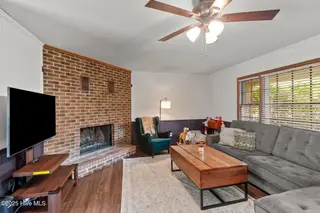 200 Tilghman Drive, Goldsboro, NC 27534 – photo 4: 200 Tilghman Drive, Goldsboro, NC