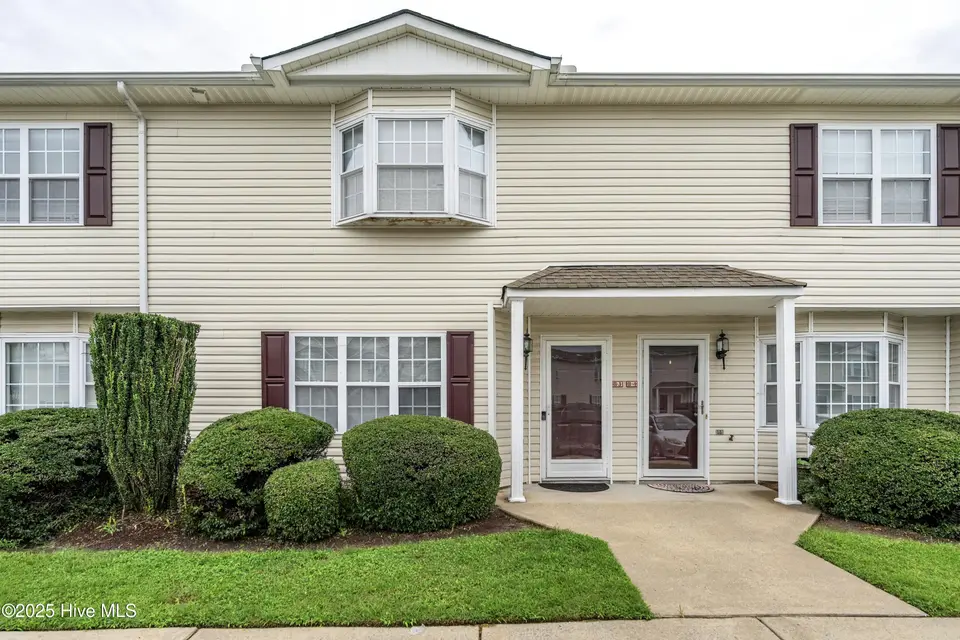2108 Flagstone Court B3, Greenville, NC 27834 – photo 1 of 29: Front of Home