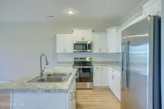 220 Sandpiper Place, Holly Ridge, NC 28445 – photo 7: 220 Sand Piper - Interior - Edited_1