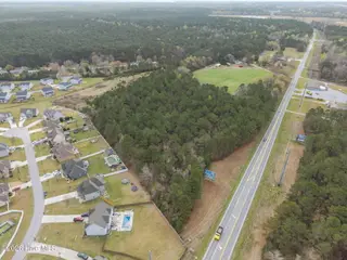 0 Nc Hwy 58, Peletier, NC 28584 – photo 17: Direct View of Property