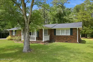2379 Mill Creek Road, Newport, NC 28570 – photo 4: 2379 Mill Creek Rd