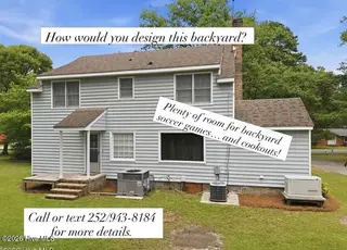 111 N Wedgewood Drive, Washington, NC 27889 – photo 24: 5D21CE1D-736D-4069-8D85-28B485265371