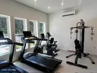 4239 Pitcher Plant Court SE Lot 290, Bolivia, NC 28422 — 4-bedroom home in Bella Point, Bolivia, NC, photo 24 of 28: Bella Point Fitness