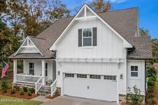 1888 Healing Water Lane SW, Supply, NC 28462 – photo 2: Front Exterior