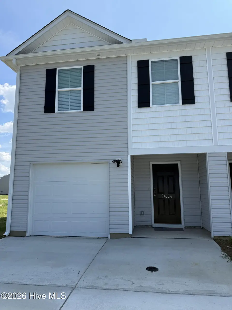 2455 A Brookville Drive, Greenville, NC 27834 – photo 1 of 7: COBBLESTONE 122A - 2455 A BROOKVILLE