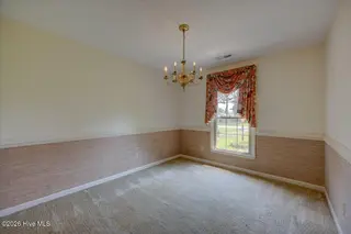 4904 Hillandale Road, Trent Woods, NC 28562 – photo 7: Dining Room