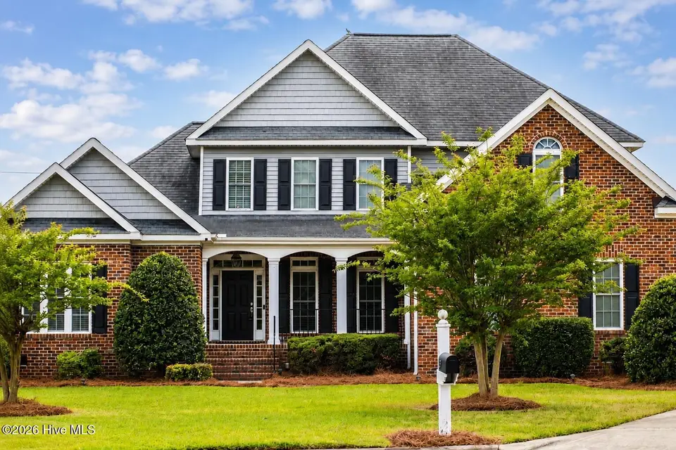 297 Foxcroft Lane, Winterville, NC 28590 – photo 1 of 56: FullerChoiceWinterville-5
