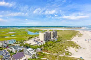 2700 N Lumina Avenue Unit 710, Wrightsville Beach, NC 28480 — 1-bedroom condo in Shell Island Resort, Wrightsville Beach, NC, photo 2 of 26: Shell Island Resort 710 2