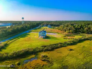 306 18 Nicholas Way, Hubert, NC 28539 – photo 1: DJI_0029