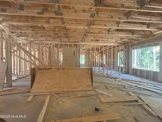 401 Sweet Potato Lane Lot 15, Nashville, NC 27856 – photo 7: kitchen