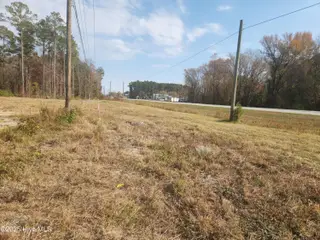 22 Acres Dr Mlk Jr Boulevard, New Bern, NC 28562 – photo 5: Edge of Property