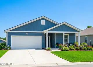 204 Ocean Pointe Boulevard SE 5401, Bolivia, NC 28422 – photo 2: AI GENERATED FRONT
