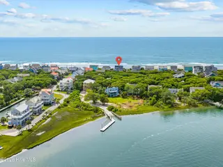 2604 S Shore Drive, Surf City, NC 28445 – photo 4: Community Boat Ramp & Dock