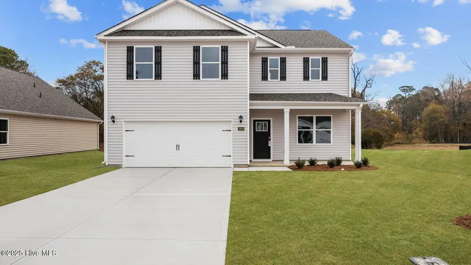 2643 Delilah Drive, Winterville, NC 28590 – photo 1 of 41: 1-custom-BLS_0001_1