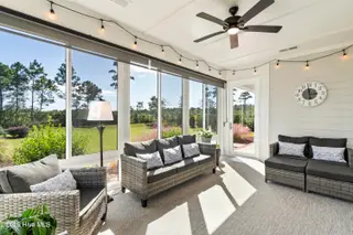 6475 Bryson Drive SW, Ocean Isle Beach, NC 28469 – photo 17: Talk about outdoor living!