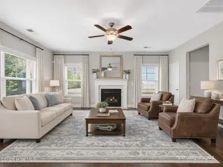 152 E Ravano Drive, Clayton, NC 27527 – photo 13: 112