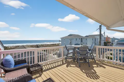 504 S Carolina Beach Avenue S Unit J3, Carolina Beach