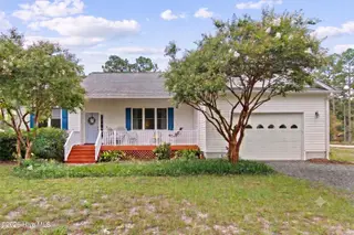 830 Batton Road, Southport, NC 28461 — 3-bedroom home in Boiling Spring Lakes, Southport, NC, photo 1 of 49