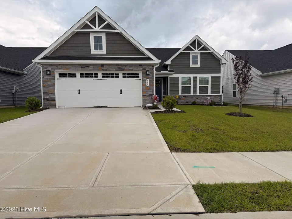 966 Rindlewood Trail NE, Bolivia, NC 28422 – photo 1 of 1: 966 Rindlewood