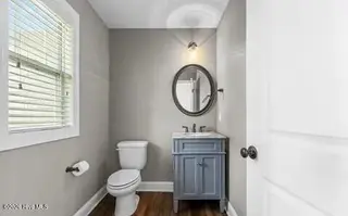 2350 Great Laurel Court, Greenville, NC 27834 – photo 5: half bath