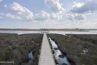 113 32 River Bend Drive, Stella, NC 28582 – photo 5: 5 Stella Landing Dock 2, Stella NC 28582