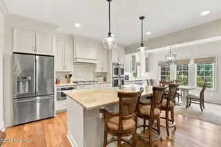 114 Chanticleer Drive, Pinehurst, NC 28374 — 3-bedroom home in Forest Creek, Pinehurst, NC, photo 17 of 56: 20-web-or-mls-DSC03356