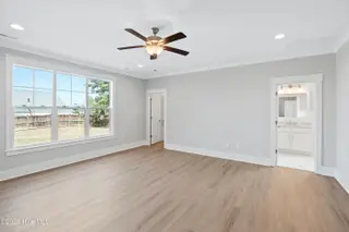 8113 Saltcedar Drive, Wilmington, NC 28411 – photo 19: Owners Bedroom