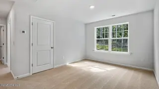 1046 Misty Creek Drive, Aberdeen, NC 28315 – photo 15: Loft