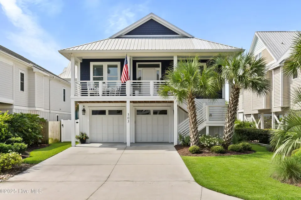303 North Carolina Avenue, Carolina Beach, NC 28428 – photo 1 of 73: mls-IMG_6837