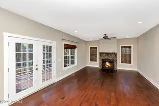 165 Catalpa Lane S, Pinehurst, NC 28374 – photo 7: living room1