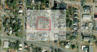 600 4 College Street, Kinston, NC 28501 – photo 5: Lot 4 - 600 College Street Pic9_120225