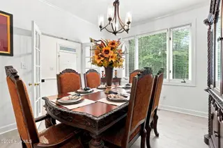 1311 Forest Hills Road NW D4, Wilson, NC 27896 – photo 19: Dining Room:Office 3