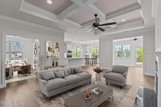 5311 Marco Drive SE, Southport, NC 28461 – photo 8: 5311 Marco Drive