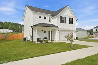 621 Chambers Drive, Southern Pines, NC 28387 – photo 3: 3-web-or-mls-DSC03110 - edited