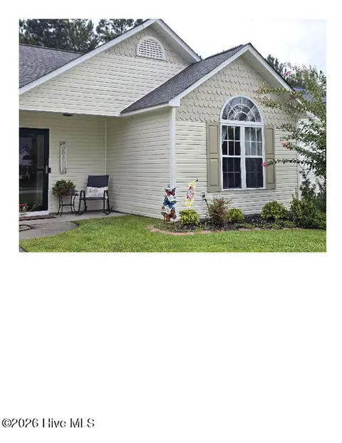 4003 Elizabeth Avenue, New Bern