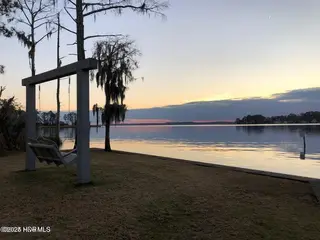 607 Pamlico River Drive, Washington, NC 27889 – photo 19: Sunset