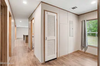 335 Ridgewood Drive NW, Calabash, NC 28467 — 3-bedroom manufactured home in Ocean Forest, Calabash, NC, photo 24 of 39