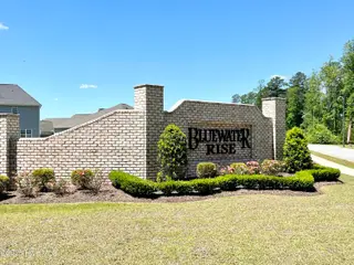 4024 Bluewater Boulevard, New Bern, NC 28562 – photo 12: 5_4_23 Side View Bluewater Rise Entry