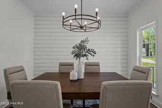 5113 Willows Edge Drive, Sims, NC 27880 – photo 13: Dining Room 3