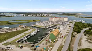 200 Olde Towne Yacht Club Drive 48, Beaufort, NC 28516 – photo 10: Inlet Cove