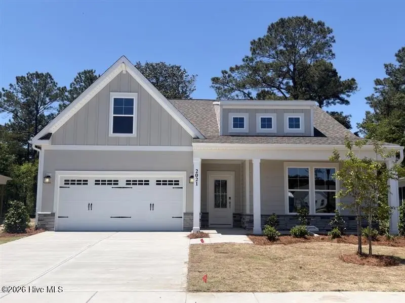 2021 Brisco Way 6, Leland, NC 28451 – photo 1 of 17: Exterior