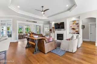 3206 Calusa Cove, Leland, NC 28451 — 5-bedroom home in Brunswick Forest, Leland, NC, photo 11 of 60