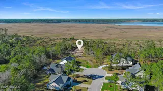 1217 Strange Court, Morehead City, NC 28557 – photo 8: Marsh Front Property in Country Club Run