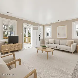 201 Harrell Street, Elizabeth City, NC 27909 – photo 8: Virtual staging