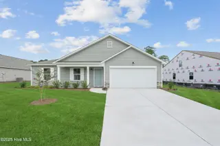 4740 Swimming Lane 137, Shallotte, NC 28470 – photo 1: Wildflower Craftsman