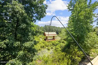 84 Cypress Circle, Southern Pines, NC 28387 – photo 3: Back Deck