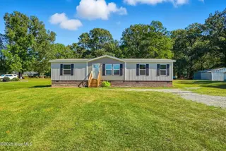 1396 Nixonton Road, Elizabeth City, NC 27909 – photo 1: Front of Home