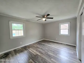 1018 Karen Drive, New Bern, NC 28562 – photo 4: 1018 Guest Bedroom 2